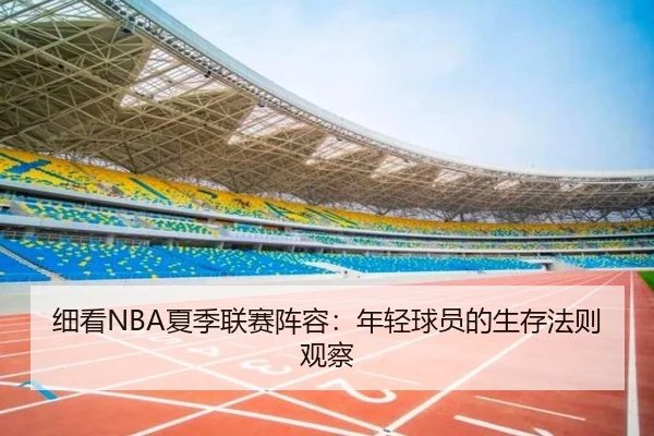 细看NBA夏季联赛阵容：年轻球员的生存法则观察